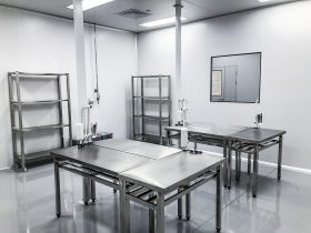 Operación Llave en Mano: comprenda la importancia en los proyectos de Salas Limpias