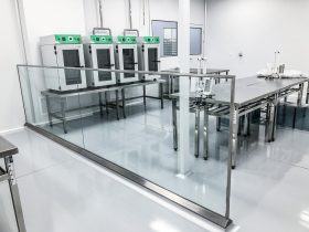 Operación Llave en Mano: comprenda la importancia en los proyectos de Salas Limpias