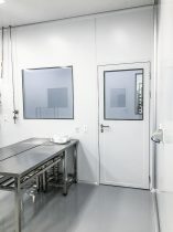 Operación Llave en Mano: comprenda la importancia en los proyectos de Salas Limpias