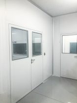 Operación Llave en Mano: comprenda la importancia en los proyectos de Salas Limpias