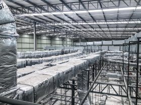 Operación Llave en Mano: comprenda la importancia en los proyectos de Salas Limpias