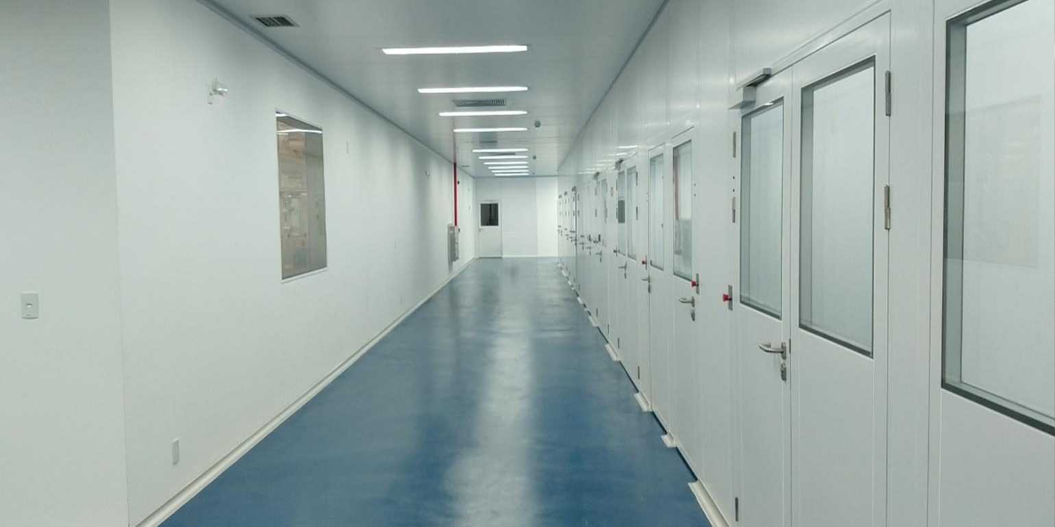 Caso de Sucesso Pharlab
