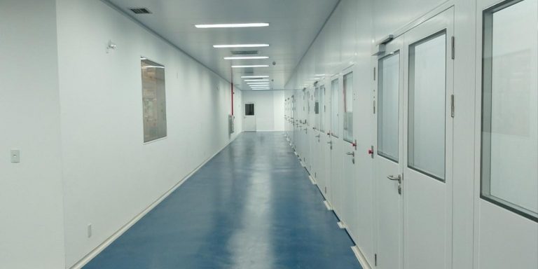 Caso de Sucesso Pharlab