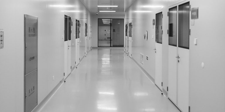 biossegurança laboratórios nb2 e nb3