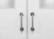 Portas hospitalares