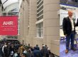 Asmontec participa da AHR Expo 2024 em Chicago