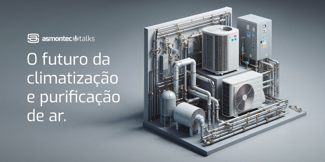 futuro da climatizacao e purificacao de ar