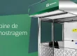 Entenda o uso de cabine de pesagem e amostragem