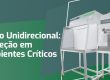 Cabine de fluxo unidirecional vertical e sua usabilidade (SFX)