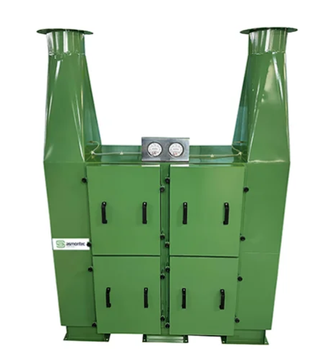 itenm8 Equipamentos