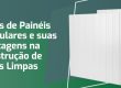 Tipos de Painéis Modulares e suas Vantagens na construção de Salas Limpas
