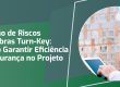 Gestão de Riscos em Obras Turn key