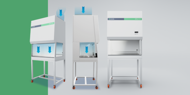 Normas-para-Cabines-de-Seguranca-Biologica-768x384 Salas Limpas com certificação ISO 9001 | ASMONTEC